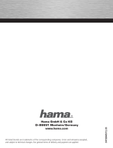 Hama 04198449 Manuale del proprietario