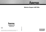 Hama 69053821 Manuale del proprietario