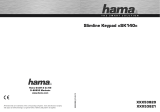 Hama 75053820 Manuale del proprietario