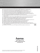 Hama 67052443 Manuale del proprietario