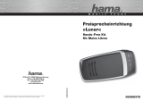 Hama 00089378 Manuale del proprietario