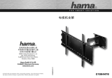Hama C1084476 Manuale del proprietario