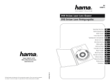 Hama 00048215 Manuale del proprietario