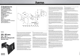 Hama 00049528 Manuale del proprietario