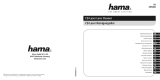 Hama 69095886 Manuale del proprietario