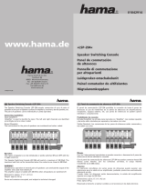 Hama 01042914 Manuale del proprietario