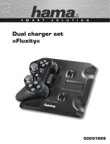 Hama Fluxity 00051835 Manuale del proprietario