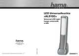 Hama 00092611 Manuale del proprietario