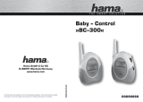 Hama BC300 Manuale del proprietario