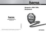 Hama 00106906 Manuale del proprietario