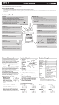 Boss ODB-3 Manuale del proprietario