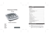 Lexibook CG1330 Manuale utente