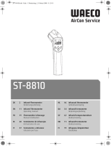 Waeco ST-8810 Manuale del proprietario