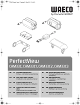 Dometic PerfectView CAM33C, CAM33C1, CAM33C2, CAM33C Manuale del proprietario