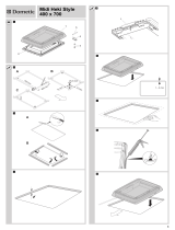 Dometic Midi Heki Style 400 x 700 Istruzioni per l'uso