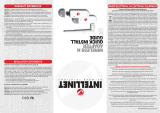 Intellinet Wireless 450N Dual-Band USB Adapter Guida d'installazione