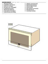 Bosch HMT85GR53/36 Manuale utente