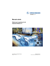 Hirschmann Industrial HiVision Manuale utente