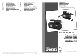 Ferm MCM1001 Manuale utente