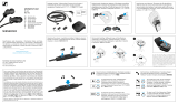 Sennheiser MOMENTUM In-Ear Guida Rapida