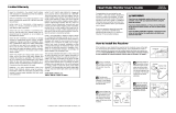 Accurate Technology PEMC1010 Manuale utente