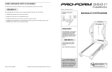 ProForm PETL3013 Manuale del proprietario