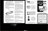 Coleman 446B Manuale del proprietario