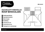 Bresser Junior 3x30 Children's Binoculars Manuale del proprietario