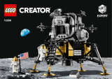 Lego 10266 Guida d'installazione