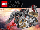 Lego 75222 Star Wars Building Instructions