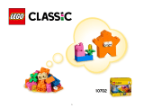 Lego 10702 Building Instructions