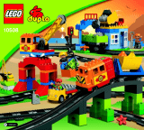 Lego 10508 Guida d'installazione