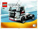 Lego 4993 Building Instructions