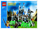 Lego 10176 Guida d'installazione