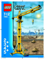 Lego 66194 Building Instructions