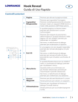 Lowrance HOOK Reveal Guida Rapida