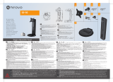 AG Neovo ES-02 Manuale utente