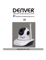 Denver IPC-1031 Manuale utente
