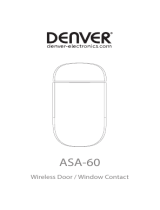 Denver ASA-60 Manuale utente