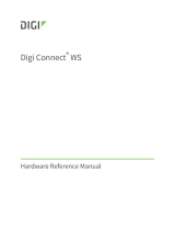 Digi Connect W Manuale utente