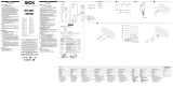 SICK WT18X-3P930 Istruzioni per l'uso