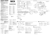 SICK WI180C-B404 Istruzioni per l'uso