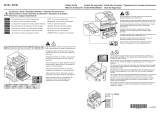 KYOCERA 3212i/4012i Guida d'installazione