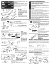 Cateye ABS-10 Manuale utente