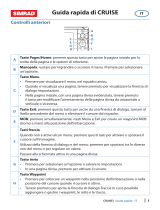 Simrad Cruise Guida Rapida
