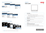 Simrad IS42 Guida Rapida