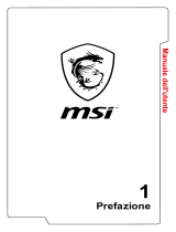 MSI MS-1T21 Manuale del proprietario