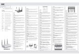 SMC Networks SMCWEB-N Manuale utente