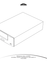 Naim Audio UnitiQute 2 Manuale del proprietario