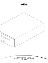 Naim UNITISERVE Manuale del proprietario